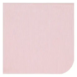 Rose Textiles Swaddles & Wearable Blankets*- 2-Pack Rib Knit Baby Wrap Swaddles, Pink