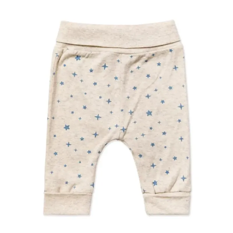 Rose Textiles Baby Sets*- 3Pk Baby Boys Jogger Set, Space Navy