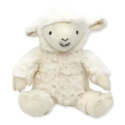 Rose Textiles Plush & Stuffed Animals*- Plush Toys, Lamb