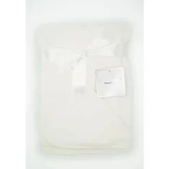 Rose Textiles Baby Bath Towels*White Hooded Towels For Baby