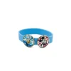 ROXO Jewelry & Wristbands*Disney Charm Band, Mickey & Donald Blue