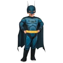 Rubies Halloween Costumes*- DC Batman Toddler Costume