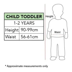 Rubies Halloween Costumes*- Lil Astronaut Toddler