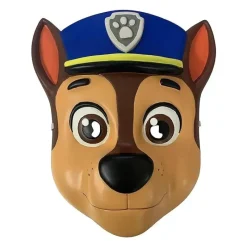 Rubies Halloween Costumes*- Paw Patrol Chase Kids Half-Mask