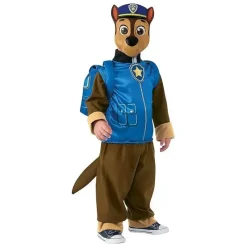 Rubies Halloween Costumes*- Paw Patrol Chase Kids Half-Mask