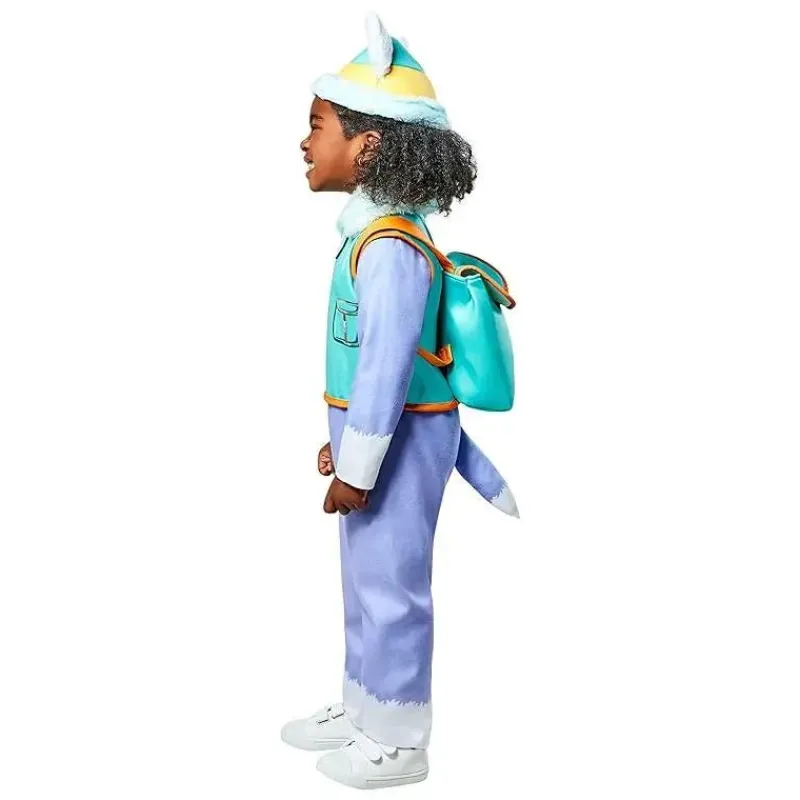 Rubies Halloween Costumes*- Paw Patrol Everest Toddler Costume