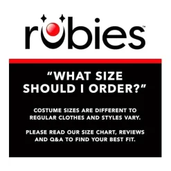 Rubies Halloween Costumes*- Paw Patrol Everest Toddler Costume