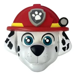 Rubies Halloween Costumes*- Paw Patrol Marshall Kids Half-Mask