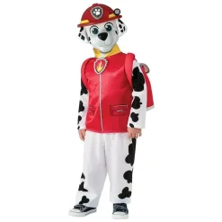 Rubies Halloween Costumes*- Paw Patrol Marshall Kids Half-Mask