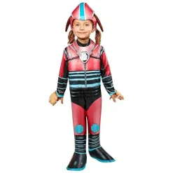 Rubies Halloween Costumes*- Paw Patrol Mighty Liberty Toddler Costume