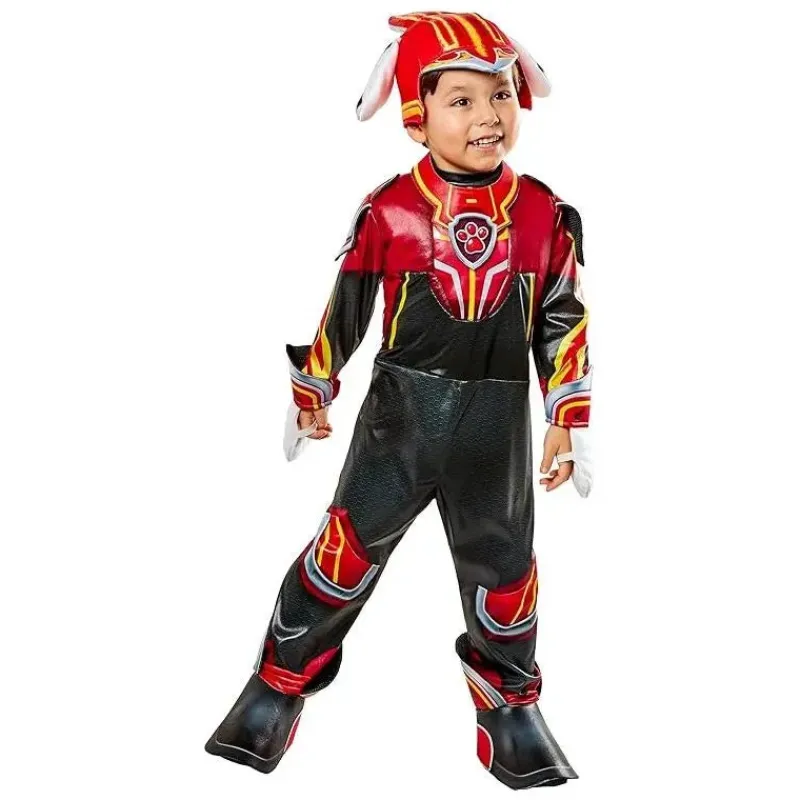 Rubies Halloween Costumes*- Paw Patrol Mighty Marshall Toddler/Kids Costume