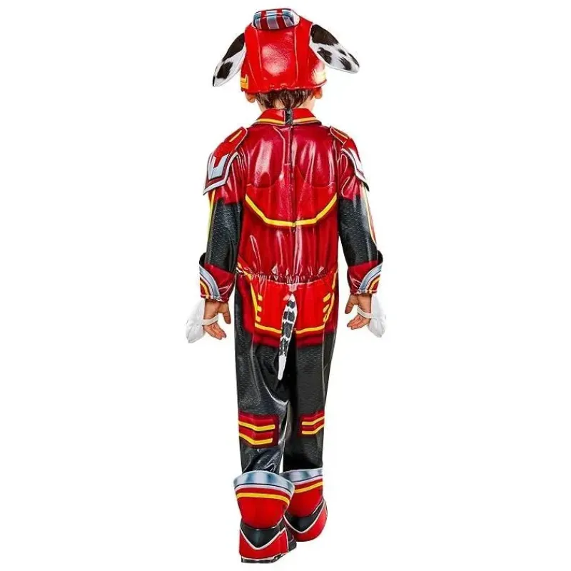 Rubies Halloween Costumes*- Paw Patrol Mighty Marshall Toddler/Kids Costume