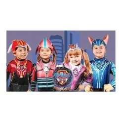 Rubies Halloween Costumes*- Paw Patrol Mighty Marshall Toddler/Kids Costume