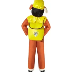 Rubies Halloween Costumes*- Paw Patrol Rubble Toddler/Kids Costume