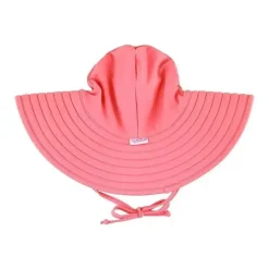 RuffleButts Baby Hats*- Strawberry Swim Hat
