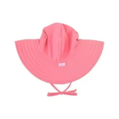 RuffleButts Baby Swimming Clothes*-Baby Strawberry Swim Hat