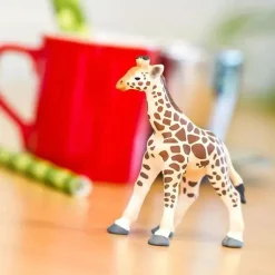 Safari Ltd Cars|Cars, Trucks & Trains*Safari - Giraffe Baby