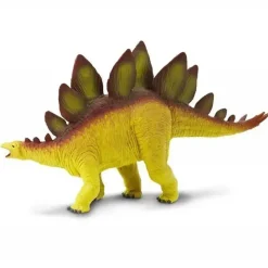 Safari Ltd Cars|Cars, Trucks & Trains*Safari - Great Dinos, Stegosaurus