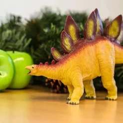 Safari Ltd Cars|Cars, Trucks & Trains*Safari - Great Dinos, Stegosaurus