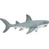 Safari Ltd Cars|Cars, Trucks & Trains*Safari - Great White Shark