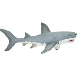 Safari Ltd Cars|Cars, Trucks & Trains*Safari - Great White Shark