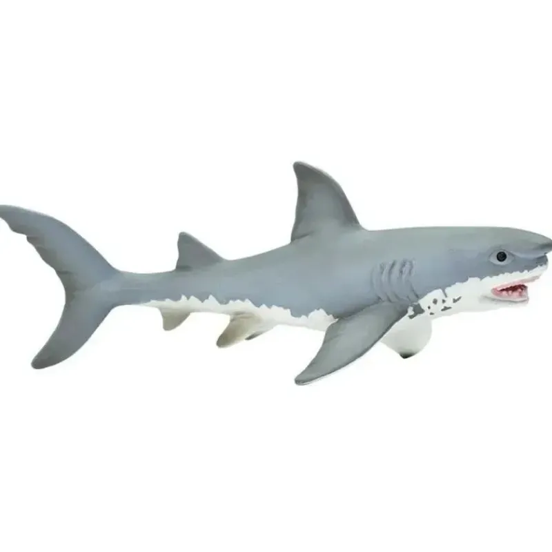 Safari Ltd Cars|Cars, Trucks & Trains*Safari - Great White Shark