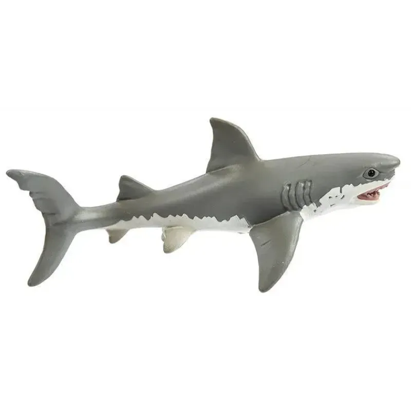 Safari Ltd Cars|Cars, Trucks & Trains*Safari - Great White Shark