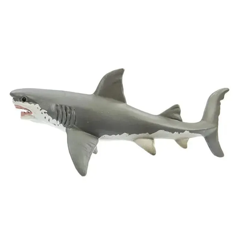 Safari Ltd Cars|Cars, Trucks & Trains*Safari - Great White Shark