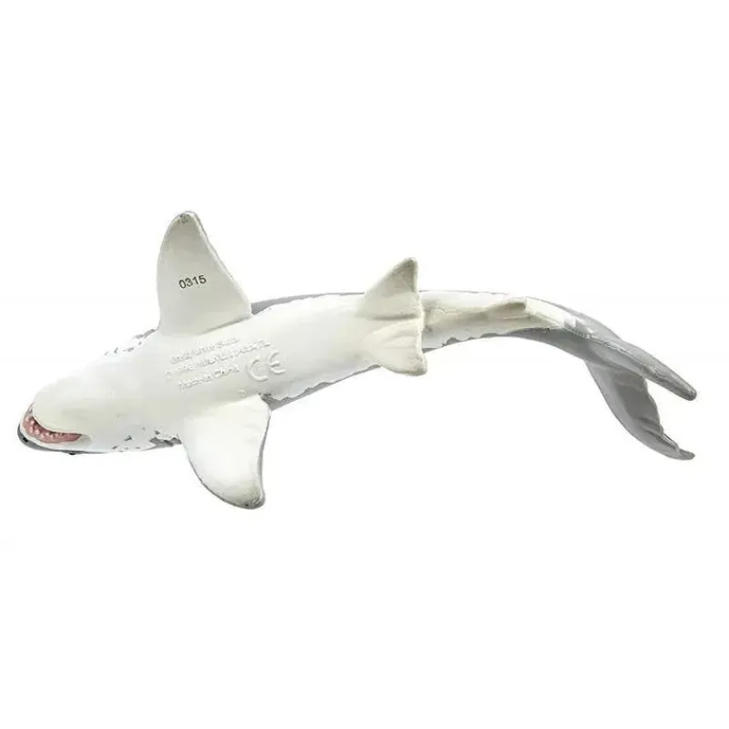 Safari Ltd Cars|Cars, Trucks & Trains*Safari - Great White Shark