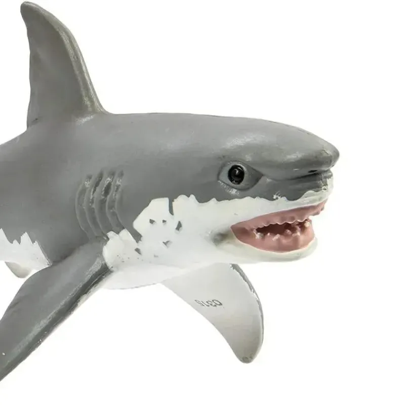 Safari Ltd Cars|Cars, Trucks & Trains*Safari - Great White Shark