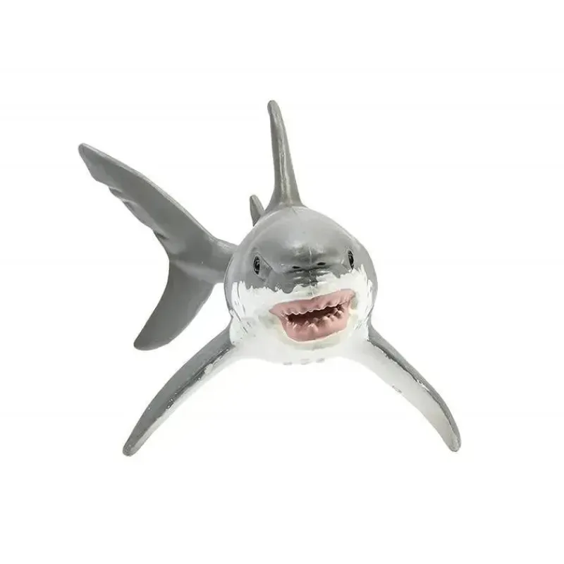 Safari Ltd Cars|Cars, Trucks & Trains*Safari - Great White Shark