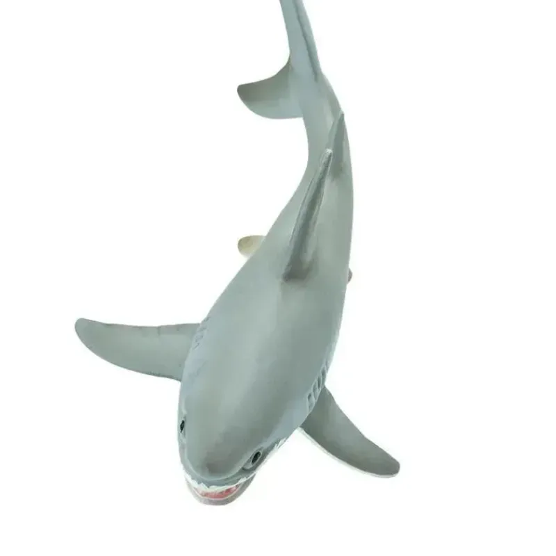 Safari Ltd Cars|Cars, Trucks & Trains*Safari - Great White Shark