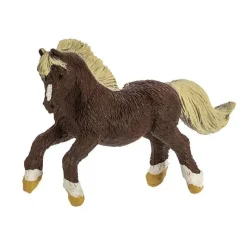 Safari Ltd Pretend Play*Safari - Ponies Toob Pack