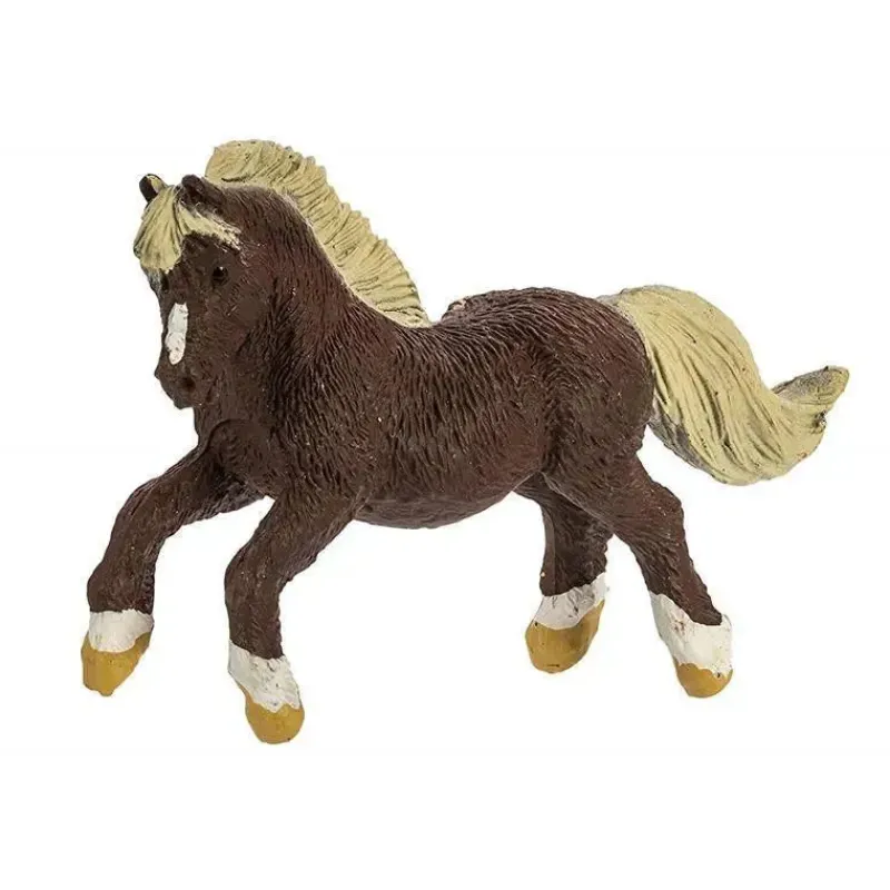 Safari Ltd Pretend Play*Safari - Ponies Toob Pack