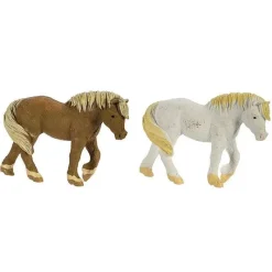 Safari Ltd Pretend Play*Safari - Ponies Toob Pack