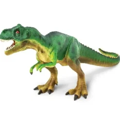 Safari Ltd Cars|Cars, Trucks & Trains*Safari - Tyrannosaurus, Rex