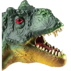 Safari Ltd Cars|Cars, Trucks & Trains*Safari - Tyrannosaurus, Rex
