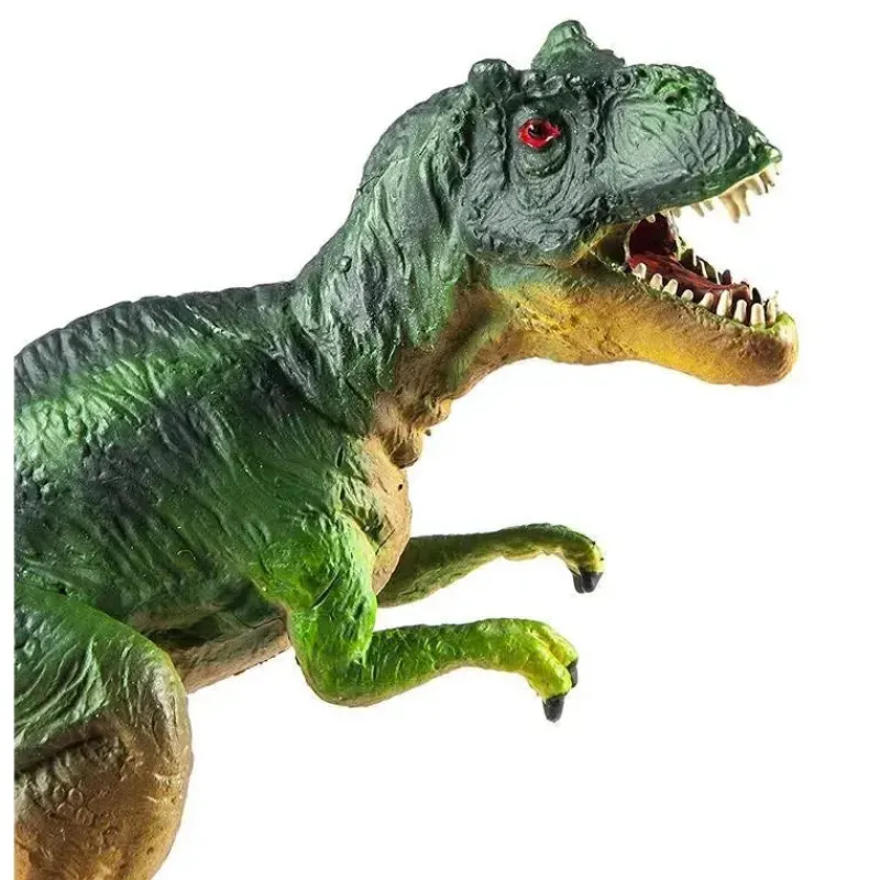 Safari Ltd Cars|Cars, Trucks & Trains*Safari - Tyrannosaurus, Rex