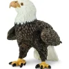 Safari Ltd Pretend Play*. - Bald Eagle Figurine