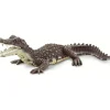 Safari Ltd Pretend Play*. - Caiman Figurine, Realistic 5 Reptile Figure