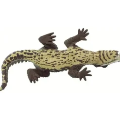 Safari Ltd Pretend Play*. - Caiman Figurine, Realistic 5 Reptile Figure