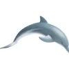 Safari Ltd Pretend Play*. - Dolphin Figurine, Lifelike 4.5 Figure