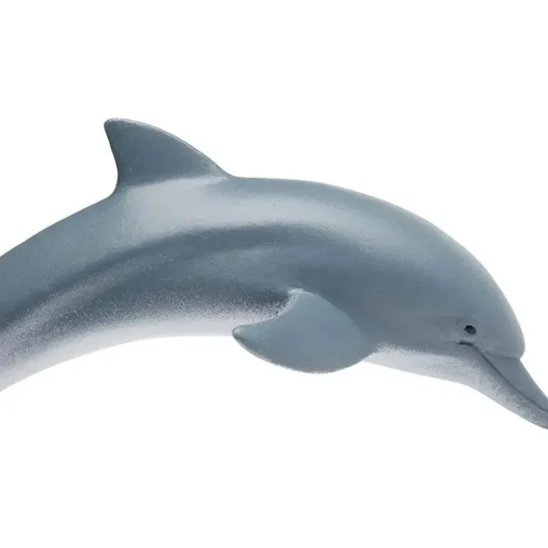 Safari Ltd Pretend Play*. - Dolphin Figurine, Lifelike 4.5 Figure