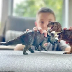 Safari Ltd Pretend Play*. - Great Dinos Triceratops