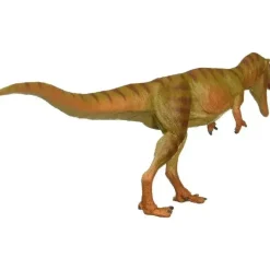 Safari Ltd Pretend Play*. - Qianzhousaurus Figurine, Detailed 9.5 Figure