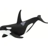 Safari Ltd Pretend Play*. - Wild Safari Sea Life Orca Figurine