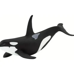 Safari Ltd Pretend Play*. - Wild Safari Sea Life Orca Figurine