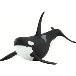 Safari Ltd Pretend Play*. - Wild Safari Sea Life Orca Figurine