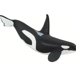 Safari Ltd Pretend Play*. - Wild Safari Sea Life Orca Figurine