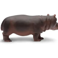 Safari Ltd Pretend Play*. - Wild Safari Wildlife Hippopotamus